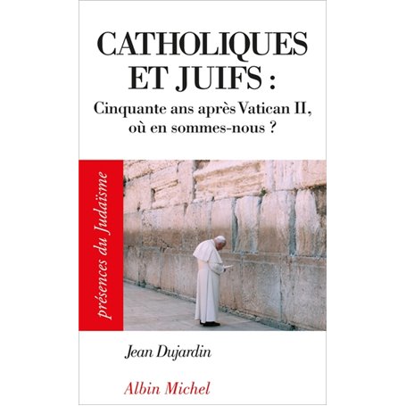 Catholiques et juifs