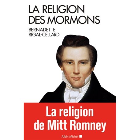 La Religion des mormons