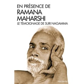 En présence de Ramana Maharshi