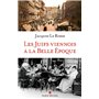 Les Juifs viennois à la Belle Epoque