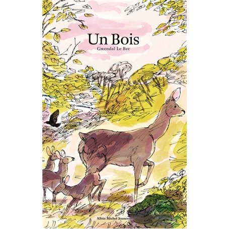 Un bois