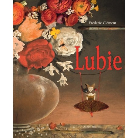 Lubie