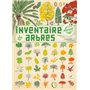 Inventaire illustré des arbres