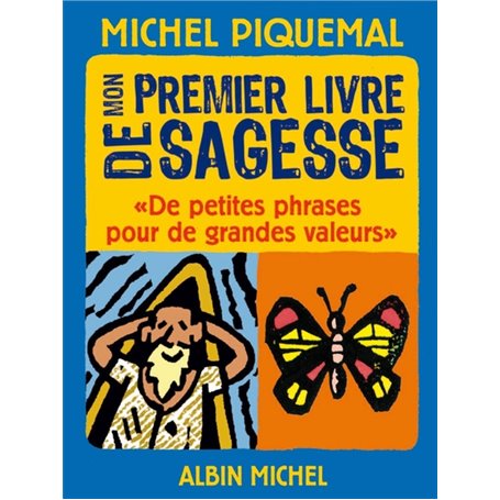 Mon premier livre de sagesse