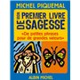 Mon premier livre de sagesse