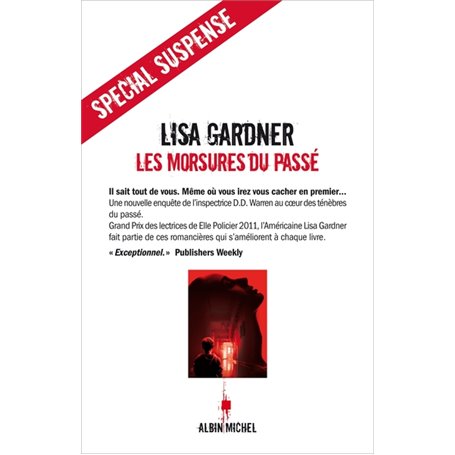 Les Morsures du passé