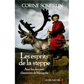 Les Esprits de la steppe