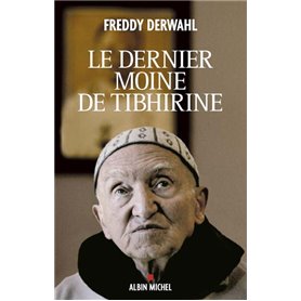 Le Dernier Moine de Tibhirine