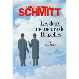 Les Deux Messieurs de Bruxelles