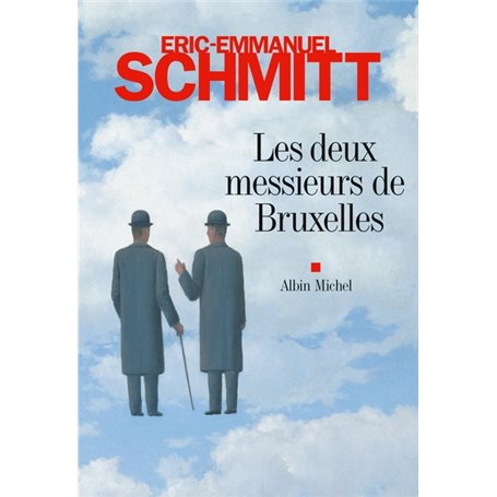 Les Deux Messieurs de Bruxelles