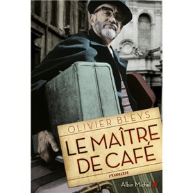 Le Maître de café