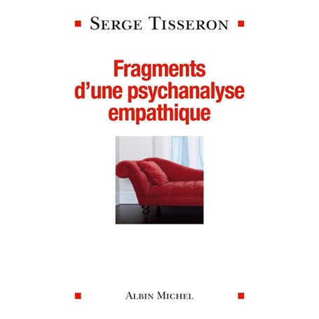 Fragments d'une psychanalyse empathique