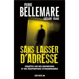 Sans laisser d'adresse