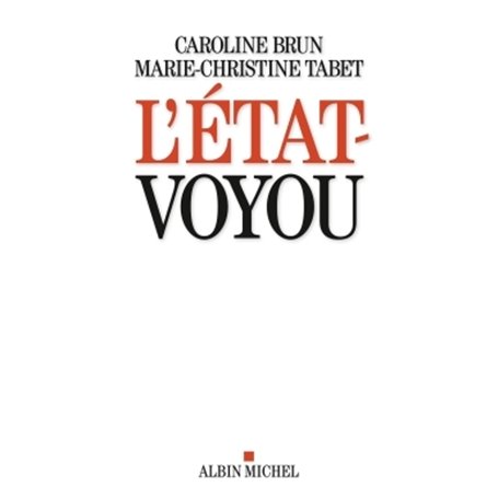 L'Etat-voyou