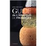 Guide de l'amateur de fromage