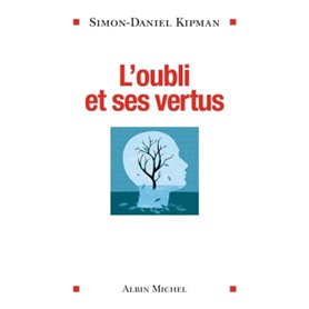 L'Oubli et ses vertus