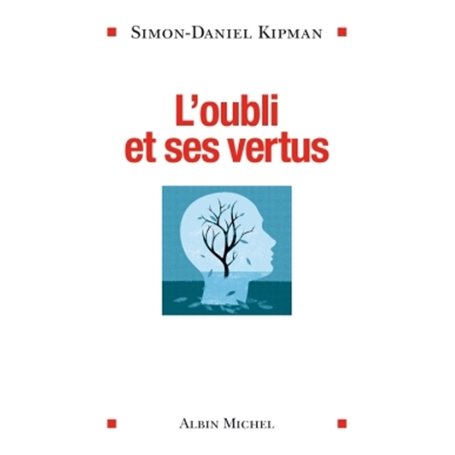 L'Oubli et ses vertus