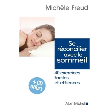 Se réconcilier avec le sommeil