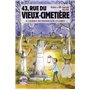 43, Rue du Vieux-Cimetière - livre 2