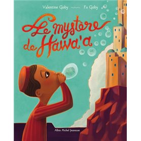 Le Mystère de Hawa'a