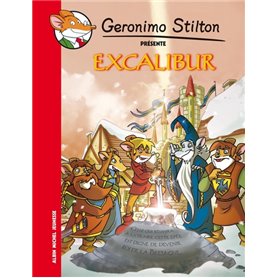 Excalibur