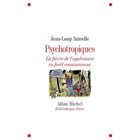 Psychotropiques