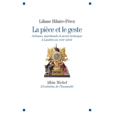 La Pièce et le geste