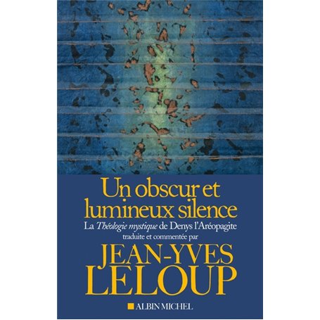 Un obscur et lumineux silence