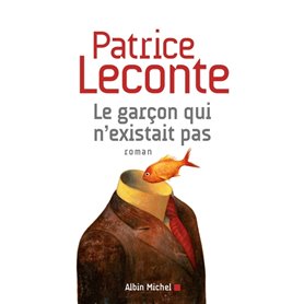 Le Garçon qui n'existait pas