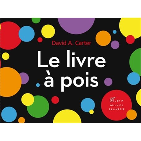 Le Livre à pois