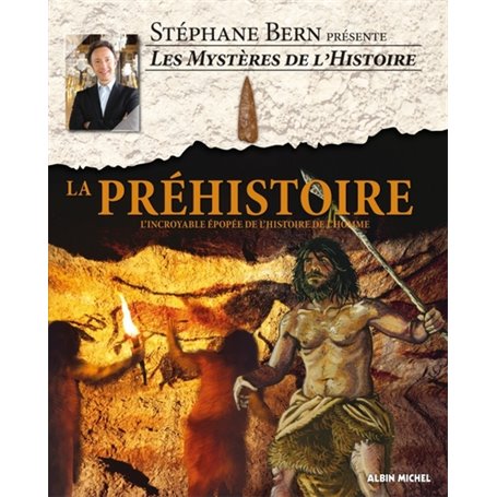 La Préhistoire