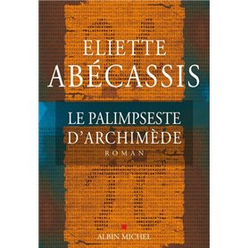 Le Palimpseste d'Archimède