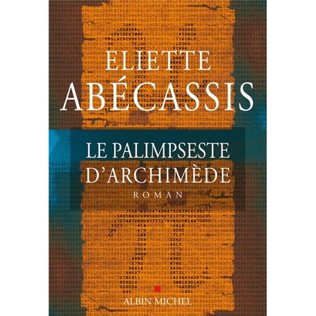 Le Palimpseste d'Archimède