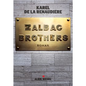 Zalbac Brothers