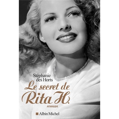 Le Secret de Rita H.