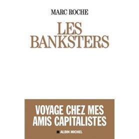 Les Banksters