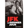 JFK, le dernier jour