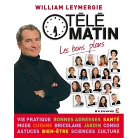 Télématin - Les bons plans