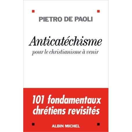 Anticatéchisme