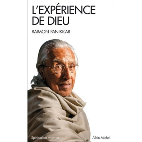 L'Expérience de Dieu