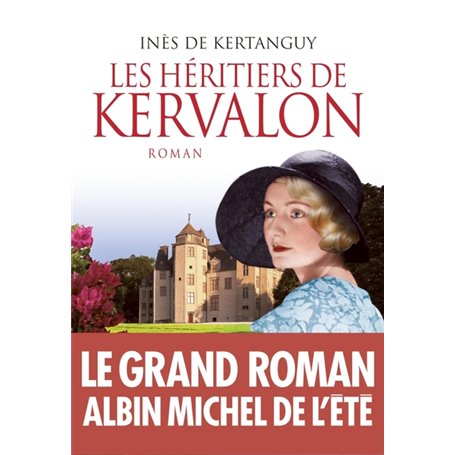 Les Héritiers de Kervalon