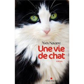 Une vie de chat