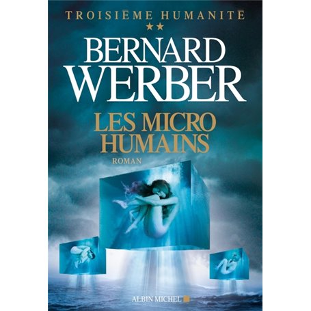 Les Micro-humains