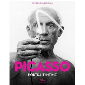 Picasso - Portrait intime