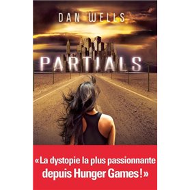 Partials - tome 1