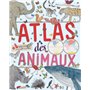 Atlas des animaux