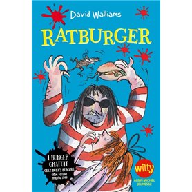 Ratburger