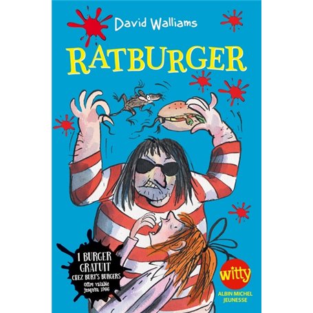 Ratburger