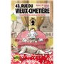 43, rue du Vieux-Cimetière - livre 4