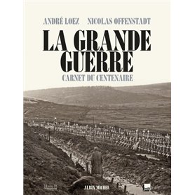 La Grande Guerre